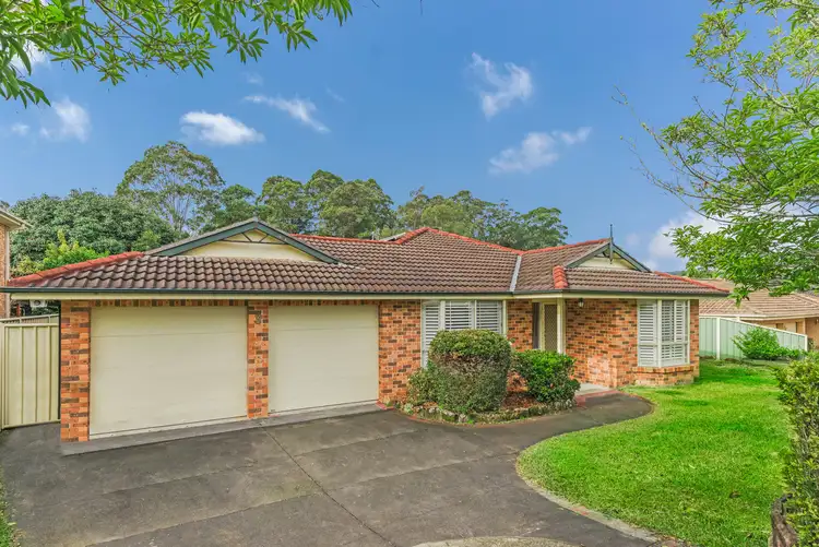 3 Burnside Close, Lisarow NSW 2250