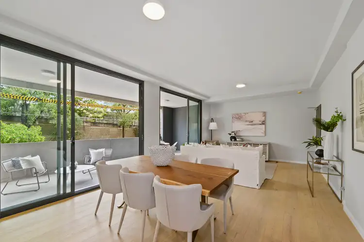 Sixth view of Homely apartment listing, 2 Bedrooms/29-41 Vermont, Sutherland NSW 2232