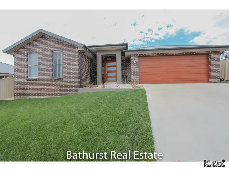 Main view of Homely house listing, 76 Graham Drive, Kelso NSW 2795