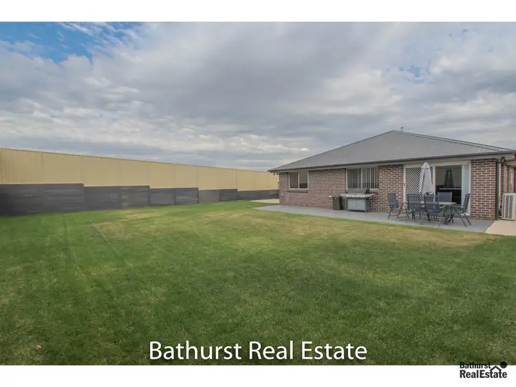 Fifth view of Homely house listing, 76 Graham Drive, Kelso NSW 2795
