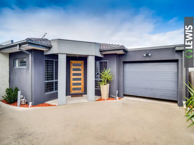 3/55 Marlborough Street, Fawkner VIC 3060