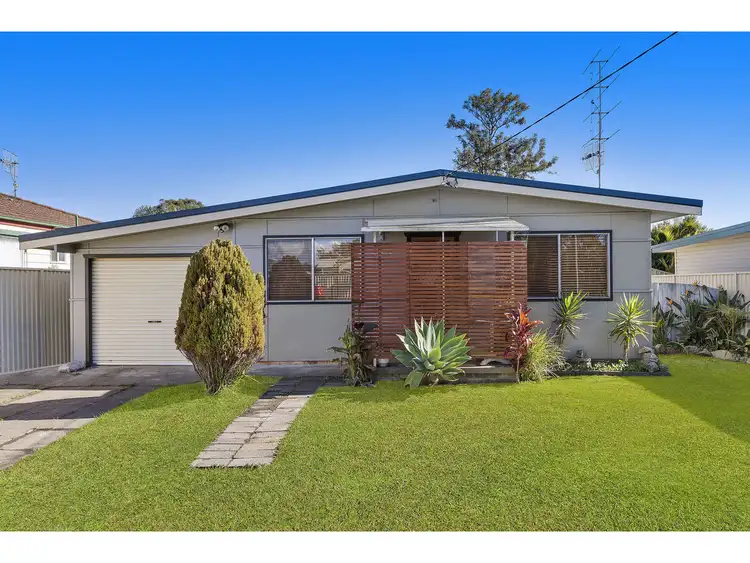 38 Dudley Street, Gorokan NSW 2263