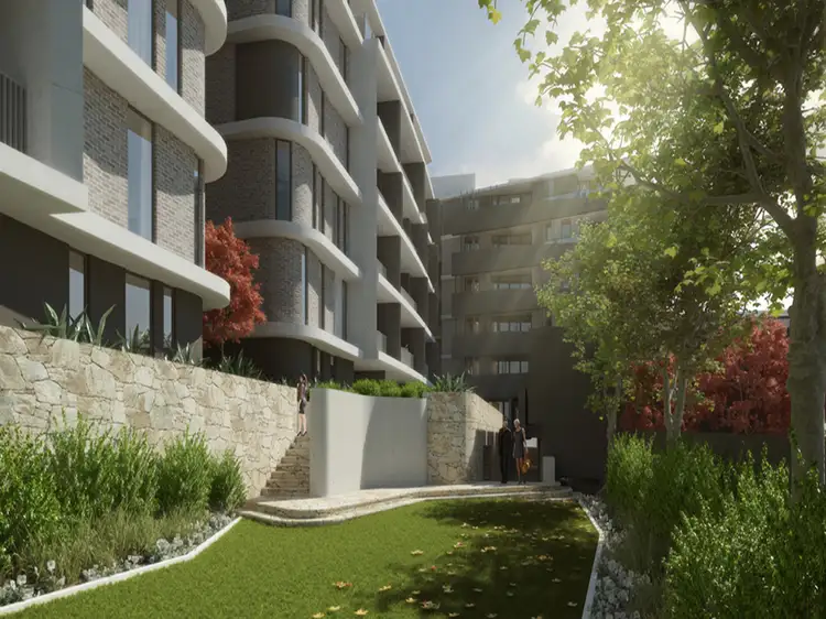 Main view of Homely apartment listing, Townhouse/29-41 The Grand Parade, Sutherland NSW 2232