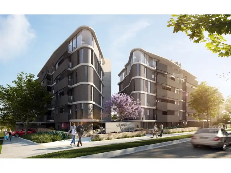 Second view of Homely apartment listing, Townhouse/29-41 The Grand Parade, Sutherland NSW 2232