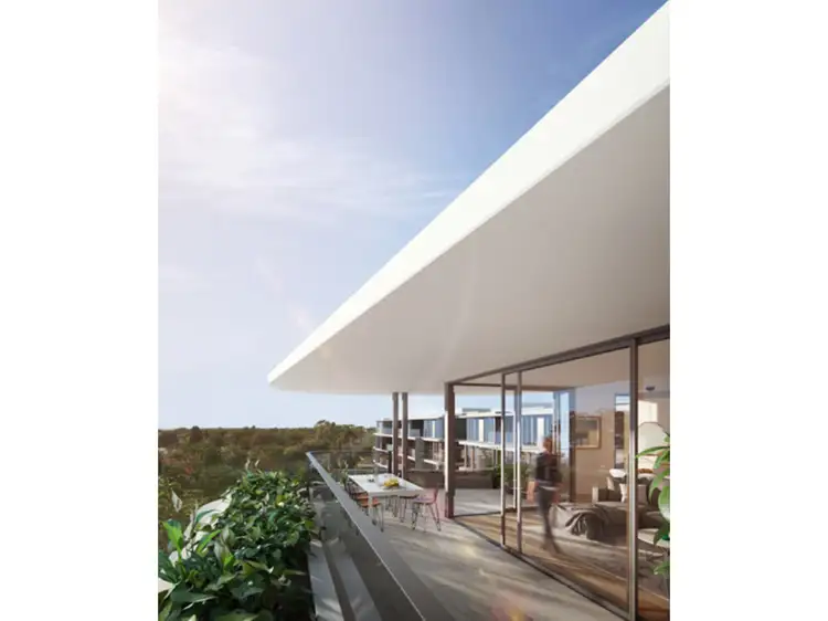 Fourth view of Homely apartment listing, Townhouse/29-41 The Grand Parade, Sutherland NSW 2232