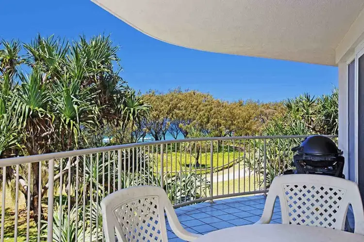 Main view of Homely unit listing, 21N/143 Lowanna Drive, Buddina QLD 4575
