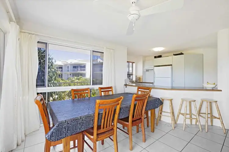 Third view of Homely unit listing, 21N/143 Lowanna Drive, Buddina QLD 4575
