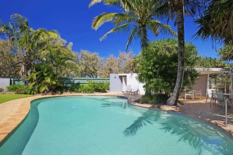 Fourth view of Homely unit listing, 21N/143 Lowanna Drive, Buddina QLD 4575