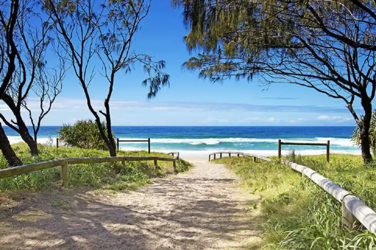 Seventh view of Homely unit listing, 21N/143 Lowanna Drive, Buddina QLD 4575
