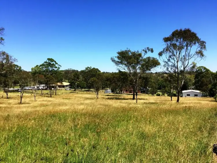 Fourth view of Homely land listing, LOT 3 Binda Drive, Cranley QLD 4350