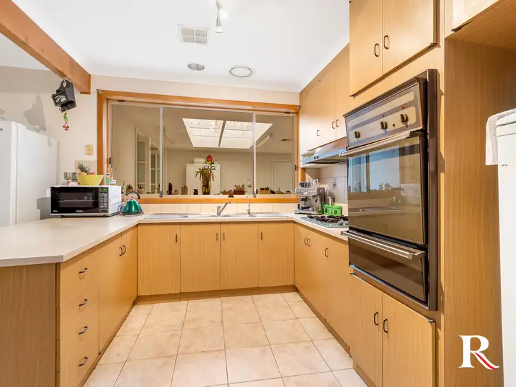 Third view of Homely house listing, 8 Coleraine Crescent, Corio VIC 3214