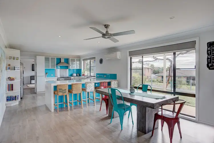 3 Wandoona Court, Mudgee NSW 2850