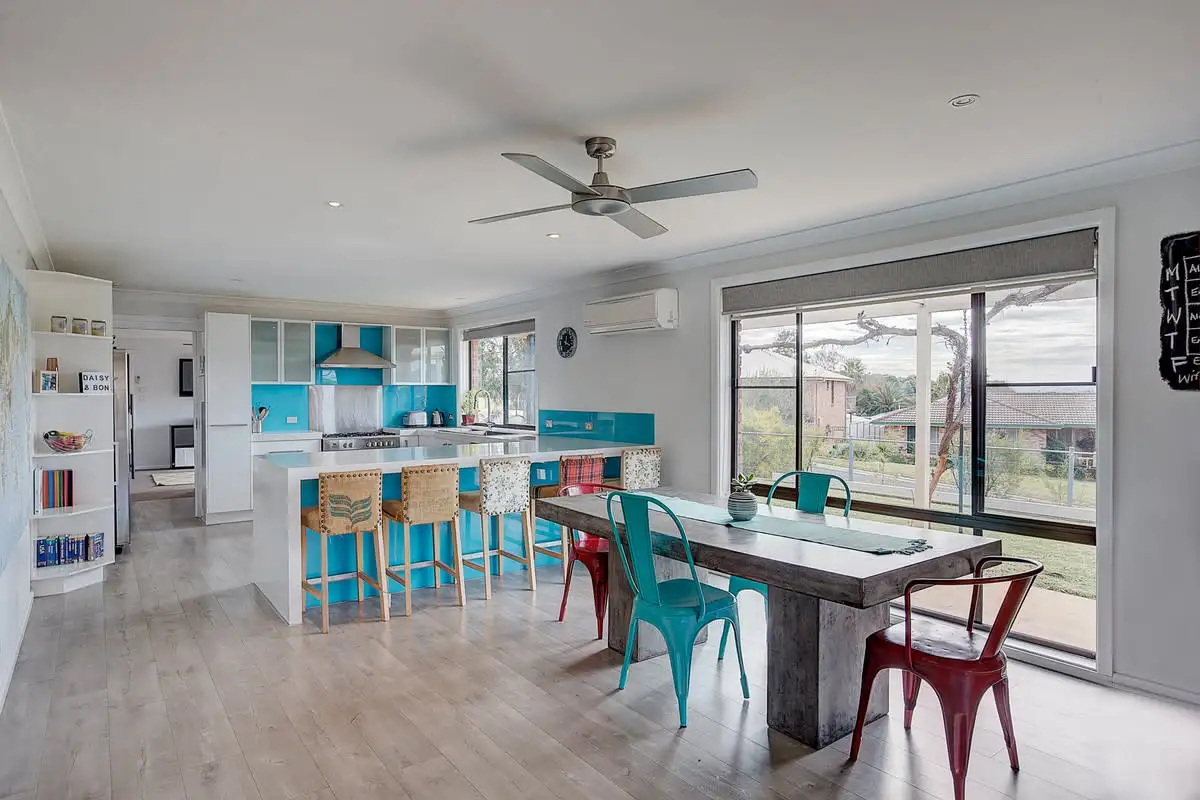 Main view of Homely house listing, 3 Wandoona Court, Mudgee NSW 2850