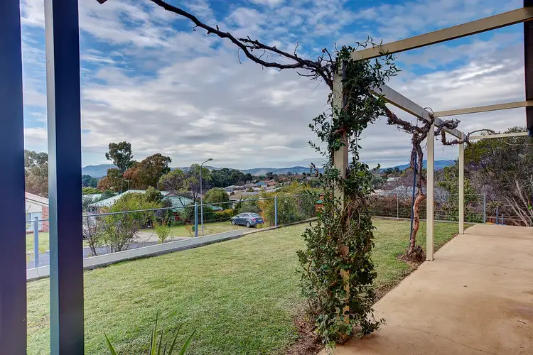 Second view of Homely house listing, 3 Wandoona Court, Mudgee NSW 2850