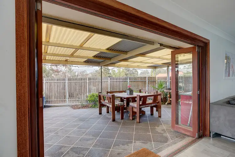 Seventh view of Homely house listing, 3 Wandoona Court, Mudgee NSW 2850