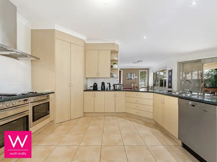 Second view of Homely house listing, 47 Fordington Way, Murrumba Downs QLD 4503