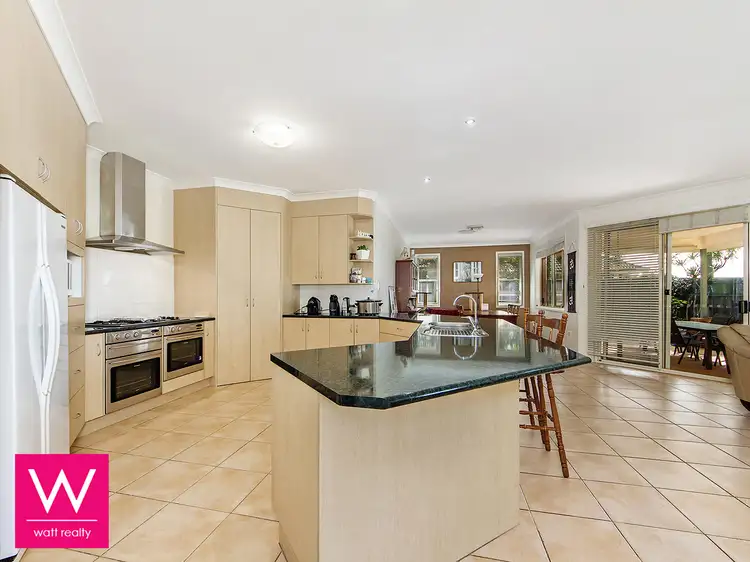 Third view of Homely house listing, 47 Fordington Way, Murrumba Downs QLD 4503