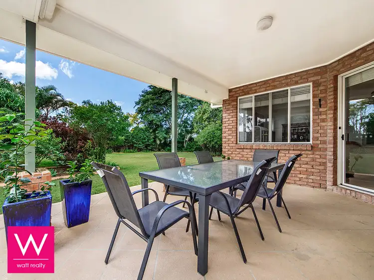 Fourth view of Homely house listing, 47 Fordington Way, Murrumba Downs QLD 4503