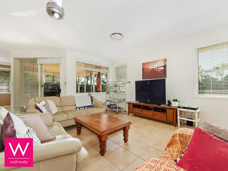 Fifth view of Homely house listing, 47 Fordington Way, Murrumba Downs QLD 4503
