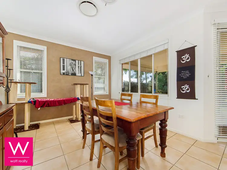 Sixth view of Homely house listing, 47 Fordington Way, Murrumba Downs QLD 4503