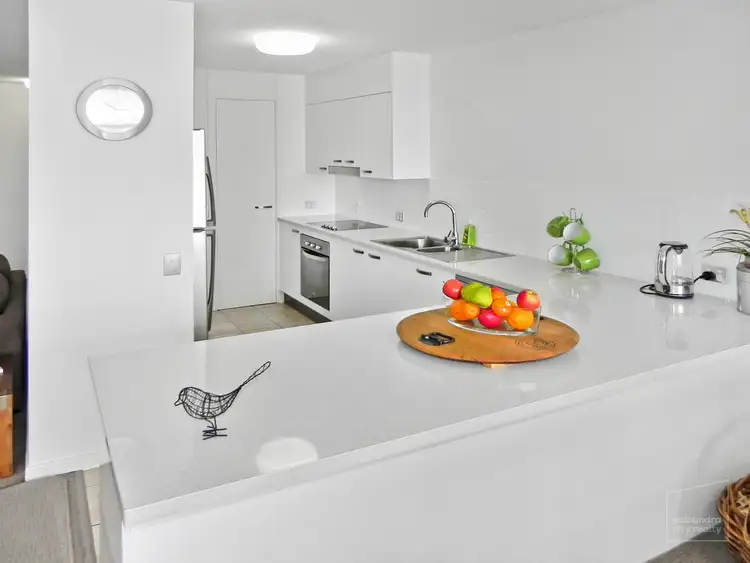 Third view of Homely unit listing, 8/4 Maloja Avenue, Caloundra QLD 4551