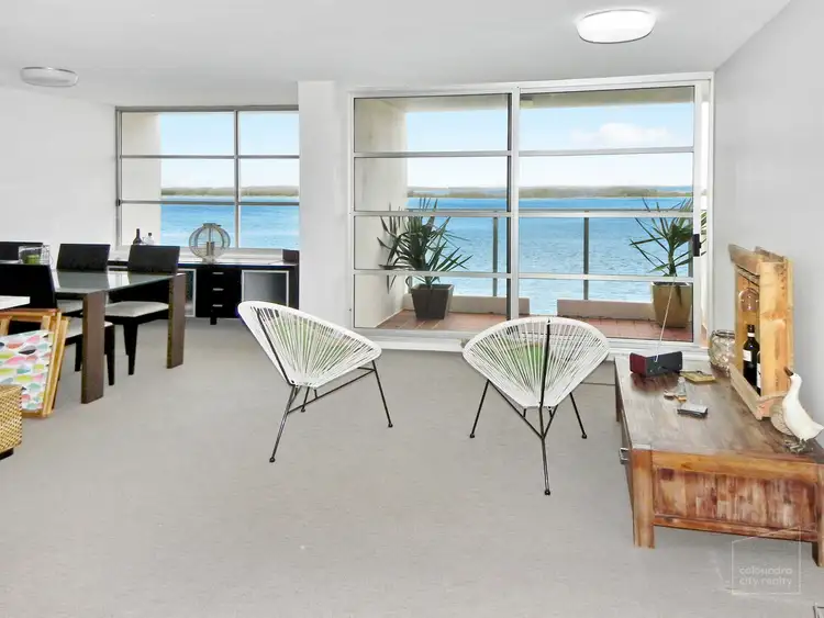 Fourth view of Homely unit listing, 8/4 Maloja Avenue, Caloundra QLD 4551