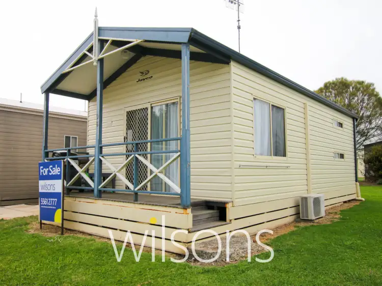 Main view of Homely house listing, 96/125 Jubilee Park Road, Allansford VIC 3277