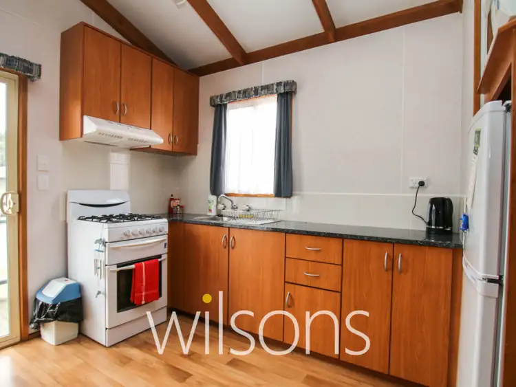 Second view of Homely house listing, 96/125 Jubilee Park Road, Allansford VIC 3277