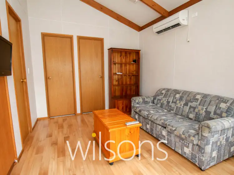 Fifth view of Homely house listing, 96/125 Jubilee Park Road, Allansford VIC 3277
