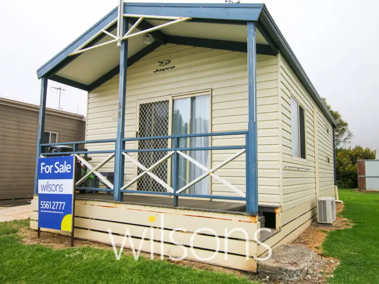 Seventh view of Homely house listing, 96/125 Jubilee Park Road, Allansford VIC 3277