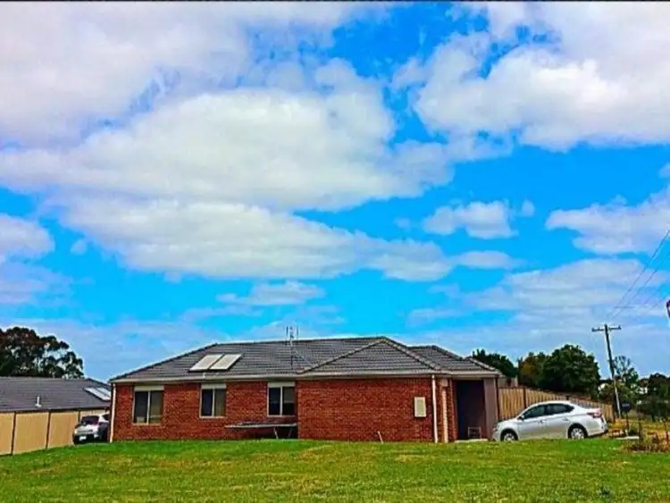 Second view of Homely unit listing, 14 Mount Road, Mortlake VIC 3272