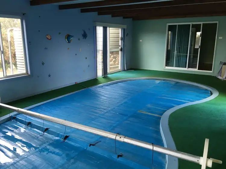 Second view of Homely rural property listing, 620 Pomborneit-Foxhow Road, Camperdown VIC 3260