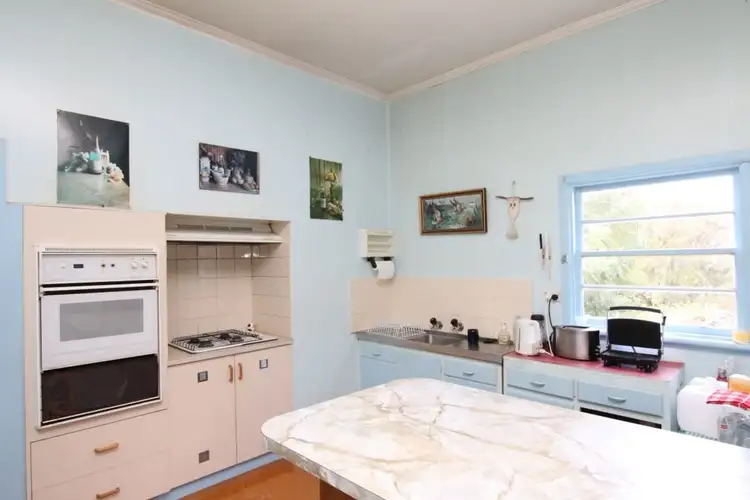 Third view of Homely rural property listing, 620 Pomborneit-Foxhow Road, Camperdown VIC 3260