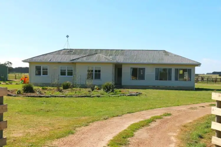 565 Penshurst - Warrnambool Road, Kirkstall VIC 3283