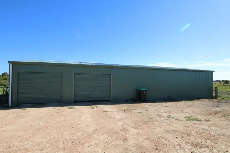 Fifth view of Homely rural property listing, 565 Penshurst - Warrnambool Road, Kirkstall VIC 3283