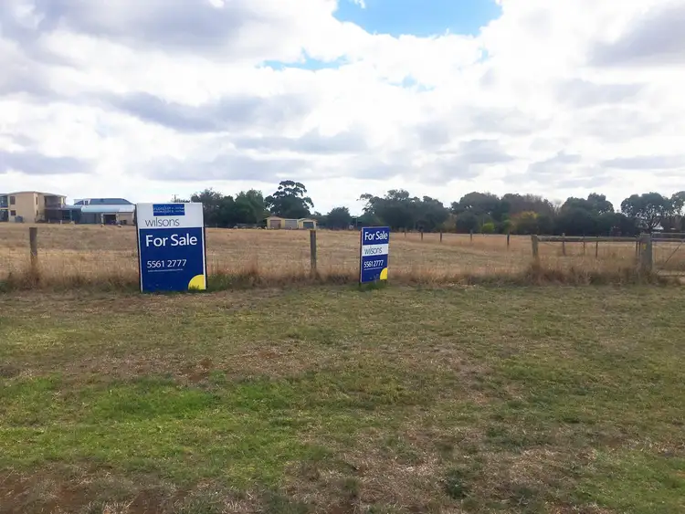 Second view of Homely land listing, LOT 2 Lake Street, Koroit VIC 3282