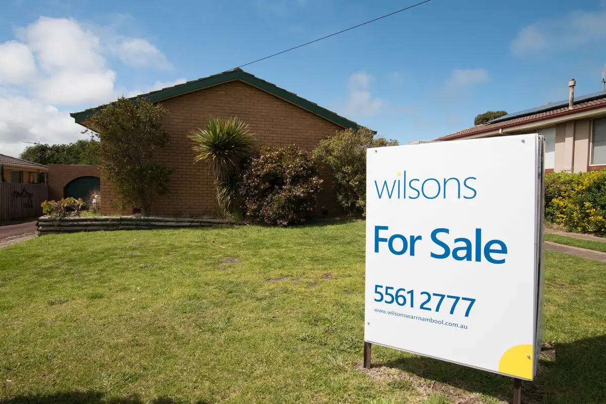 Main view of Homely house listing, 66 Giffen Street, Warrnambool VIC 3280