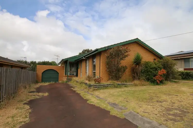 Fifth view of Homely house listing, 66 Giffen Street, Warrnambool VIC 3280
