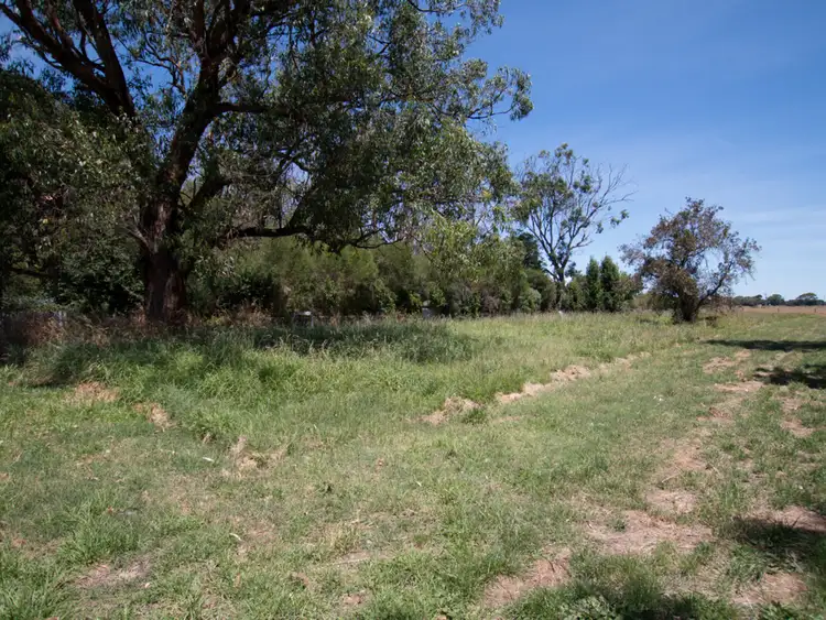 Third view of Homely land listing, 18 Queen Street, Framlingham VIC 3265