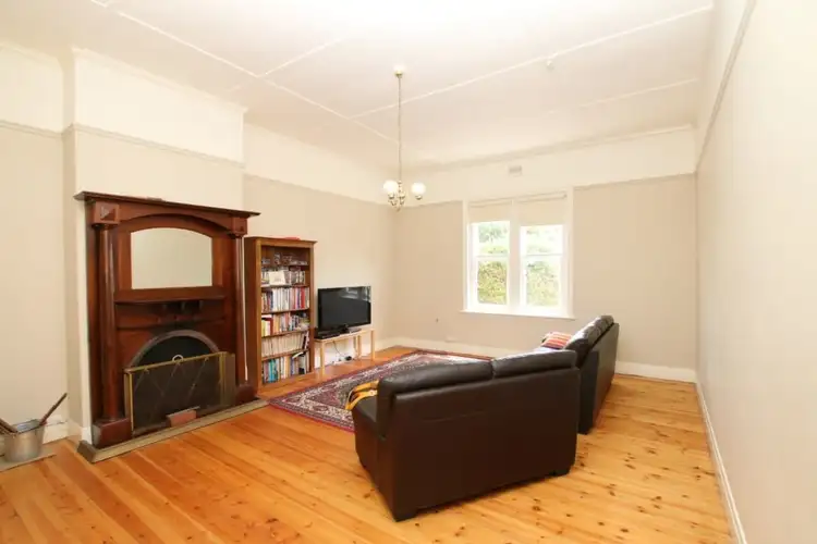 Second view of Homely house listing, 11 Officer Street, Mortlake VIC 3272