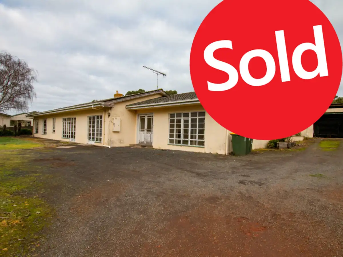 Main view of Homely house listing, 41 Bolivar Street, Terang VIC 3264