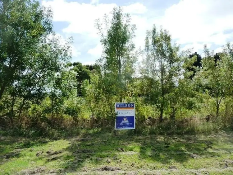 LOT 8, 147 Watton Street, Penshurst VIC 3289