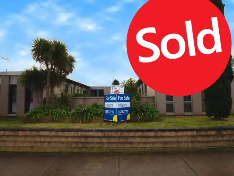 12/11 King Street, Warrnambool VIC 3280