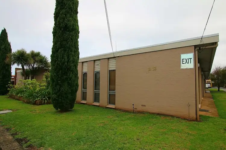 Fifth view of Homely unit listing, 12/11 King Street, Warrnambool VIC 3280
