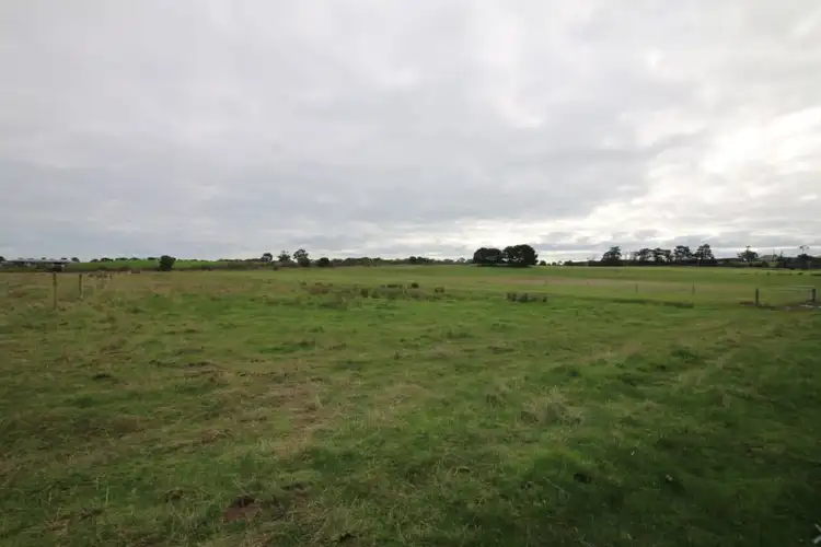 Second view of Homely land listing, LOT 3 Harris Street, Panmure VIC 3265