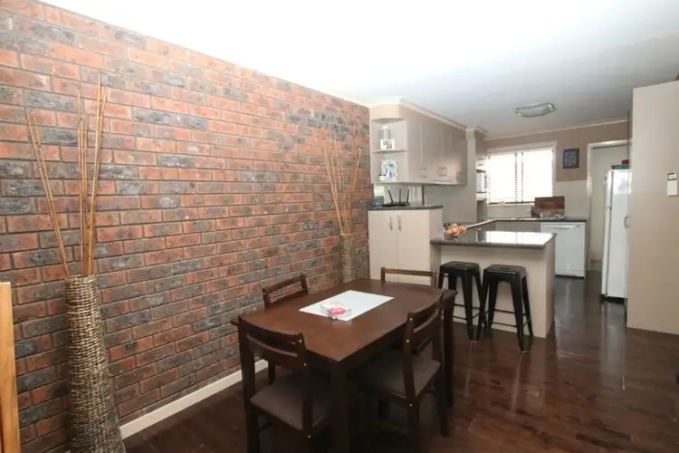 Fifth view of Homely unit listing, 1/5 Livingston Court, Warrnambool VIC 3280