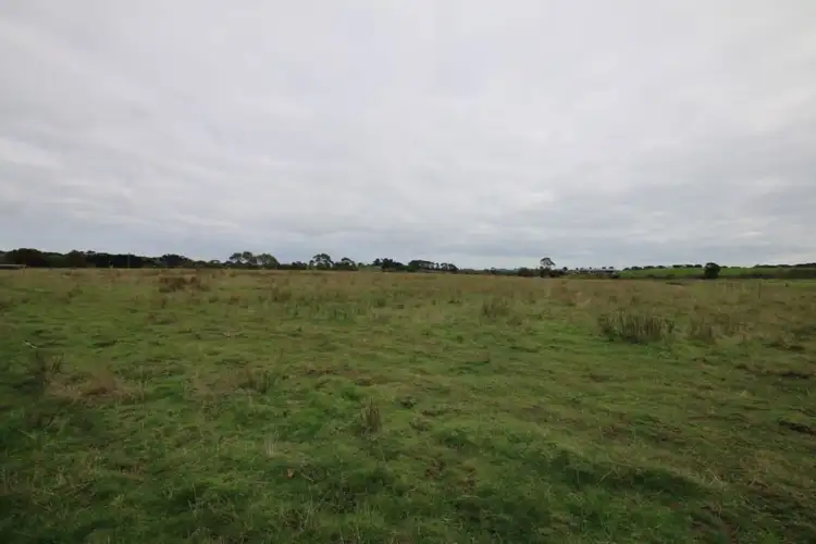 Second view of Homely land listing, LOT 4 Harris Street, Panmure VIC 3265