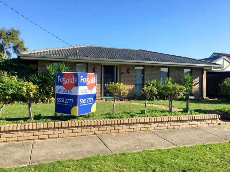 Main view of Homely house listing, 13 Janlor Drive, Warrnambool VIC 3280