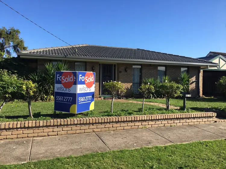 Second view of Homely house listing, 13 Janlor Drive, Warrnambool VIC 3280