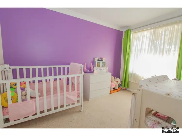 Seventh view of Homely house listing, 41 Miriyan Drive, Kelso NSW 2795